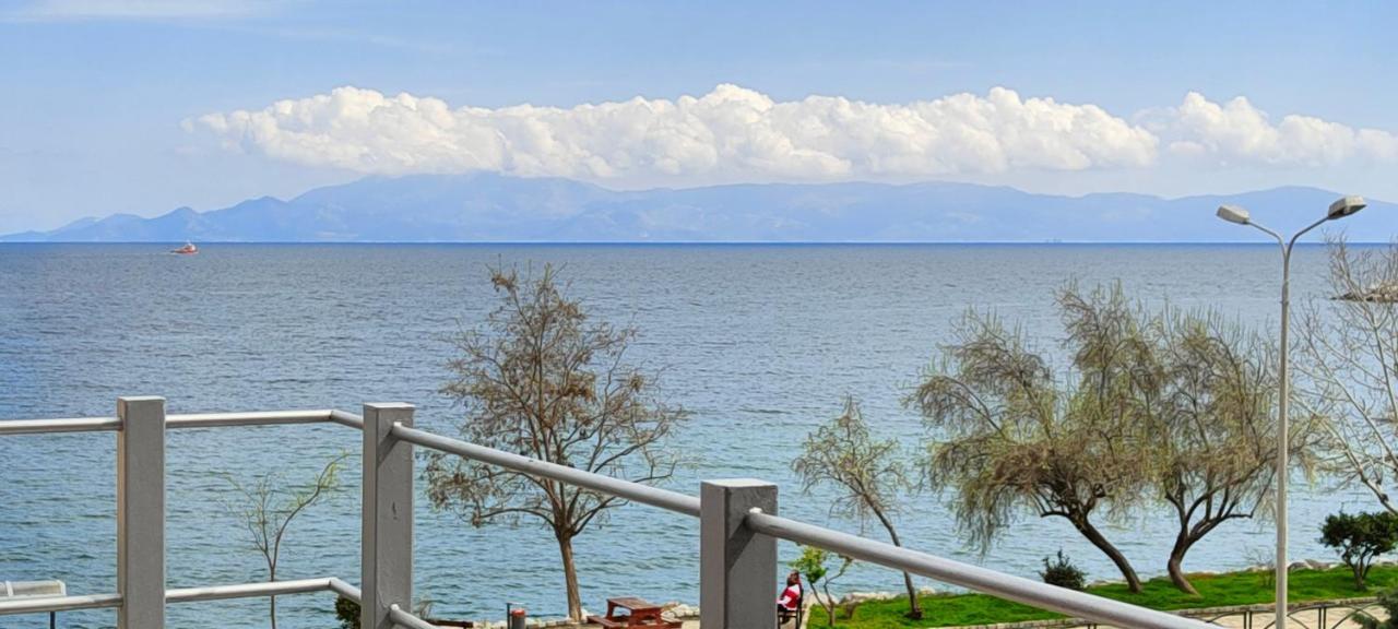Casa Del Mare Villa Kavála Exterior photo